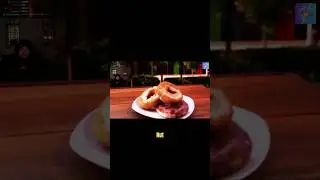 Caseoh Reacts to How Donuts Is Made 🤣