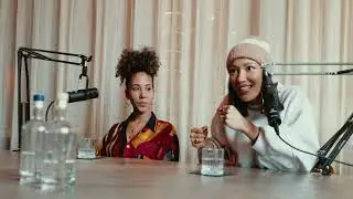 YBM Pod S2 | EP 5: Een thuisbevalling is een intieme, natuurlijke en krachtige ervaring.