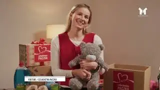 Szlachetna Paczka 2025 – dobro, które wraca