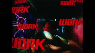 WORK - Solitude ft. Sony Tran [Official Lyrics Video] #lohi5production #lohi5vn