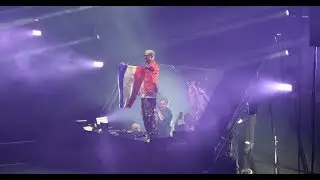 DJ Snake @Fun Radio Ibiza Experience 27/04/2018