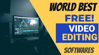 Top 3 best free video editing software 2020 (no watermarks)
