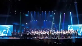 A OSPA Vai à Sbørnia - Compacto