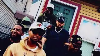 General Nosis - We Ready music video | Christian Rap