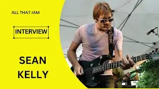The Sean Kelly Interview | The Samples
