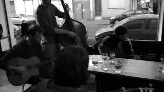 Boeuf manouche @Lokarria 28/04/15