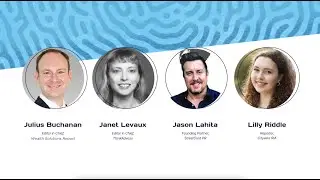 How Digital Journalism Is Changing for Advisors