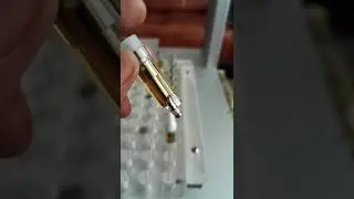 Thick oil filling, vape cartridge filling machine, cartomizer filling