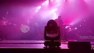 Kings of Floyd 'One of these Days' Stadthalle Ratingen 2025