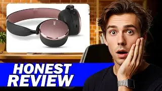 AKG Y500 Wireless Review &ndash; Are These Stylish Pink Headphones Still Worth It in 2025?