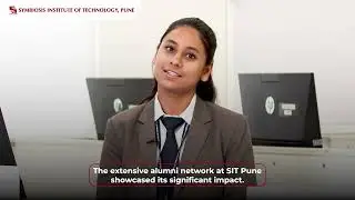 Here's Why Students Choose SIT Pune