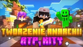 🗡️Jak zrobić RTP i Kity na Aternos🔥#5 🖲️