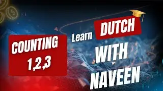 Counting in Dutch
