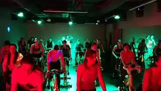 Party Cycle