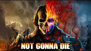 Call Of Duty Gmv Skillet Not Gonna Die