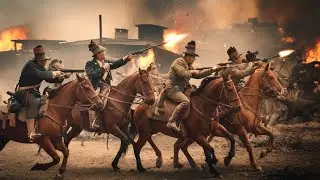 The Forgotten War: The Brutal Fight for Philippine Independence (1899-1902) |
