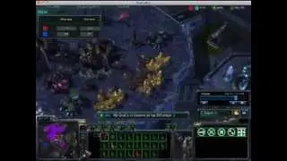 Daggoth Vs Zombie ZvP Pt-2