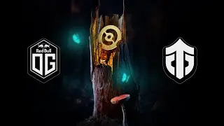 OG vs Entity &ndash; Game 1 - DPC 2023 WEU Spring Tour Division I