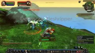 Adventures of the Pandaren Episode 5