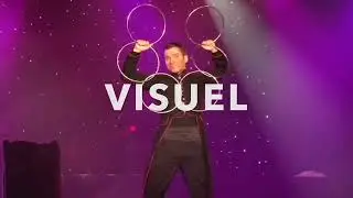 Circus Magic Show