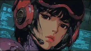 𝗧𝗛𝗘 𝗙𝗜𝗥𝗦𝗧 𝗟𝗜𝗚𝗛𝗧 X Horizon Scan // Synthwave, Retrowave for Coding, Relaxing, Gaming, and Chill