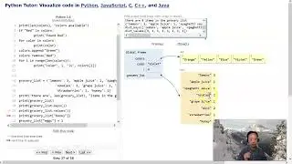 Stanford Code In Place 2023 Section 6 Lists and Dictionaries