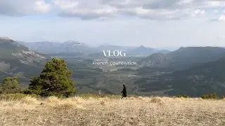 Vacations That Fill Our Heart With Joy | French Countryside