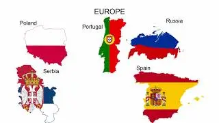 2018 fifa world cup qualifiers teams || Qualified 23 Teams || final teams fifa world cup 2018 russia