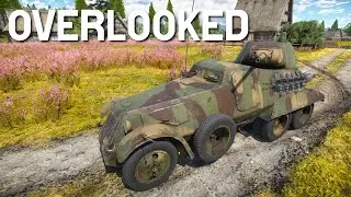 Overlooked changes for lower ranks - Alpha Strike update | War Thunder