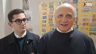 La raccolta di biglietti, abbonamenti e documenti sulle origini del Messina della Cooperativa