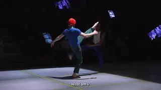 Curriculum II Trailer