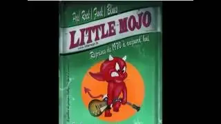 Little Mojo   Maniac (Micha&euml;l Sembello cover)