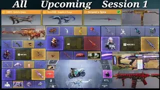 ALL SEASON 1 (2025) LUCKY DRAWS|CRATES, STRONG BOXES |LUCKYBOXES|COD Mobile|CODM