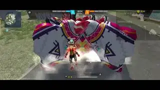 1 vs 1 challenge 71 @level ar bot
