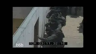 Pacific Coast Video: US Navy Seals Killhouse Stock Footage (Original)