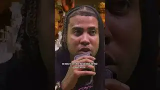 E esse relato do Yung Nobre? Demais, né? 🤩 Vídeo completo aqui no canal da Boca! Cola pra ver!