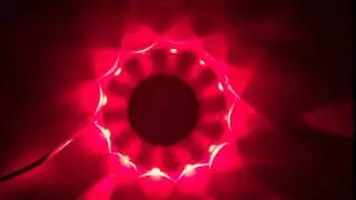 Sunflower LED Light