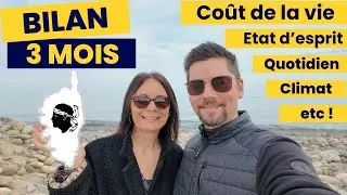 La VIE en CORSE c'est COMMENT pour des Pinzuti ? FamilyRoss