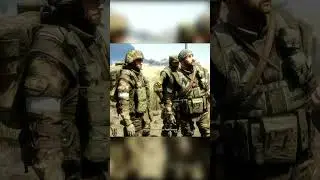 Русское вторжение в США (BF BC 2)