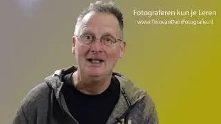FototipTino: Licht meten deel 1