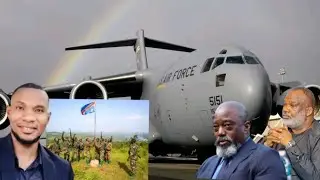 28/1/26LA NOUVELLE VIENT DE TOMBER EST CONFIRMER NINI EKOMELI M23  FATSHI ABOMISI KAGAME,NANGA AKIMI