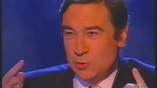La noche abierta: Pedro J. Ramírez (04/11/1999)