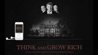 Think and Grow Rich - voorwoord van Napoleon Hill