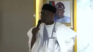 AHUON Holds Post-Hajj AGM: Stakeholders Call for Structural Reforms and Enhanced Regulatory Synergy