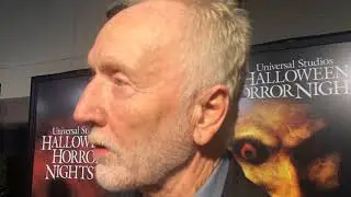 Saw Tobin Bell