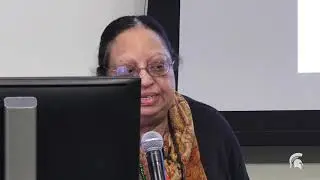Sobha Ramanand, Grant Resources and Administration, NFRO