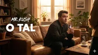 O tal - Mr. KUSH | Zouk Kizomba