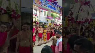 Kulasai Mutharamman || Kali Attam || whatsapp Status || Sami || mayana kali #தசரா2023