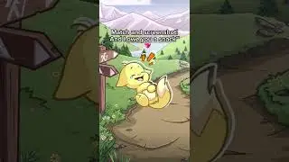 Who owes you a snack? #neopets #memes