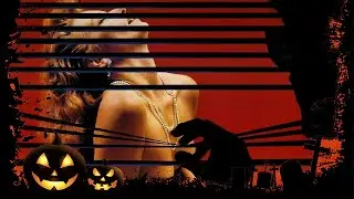 LOWRES: Body Double - Brian De Palma is the Best Director of the '80s w/ @SimianJimmysTreehouse